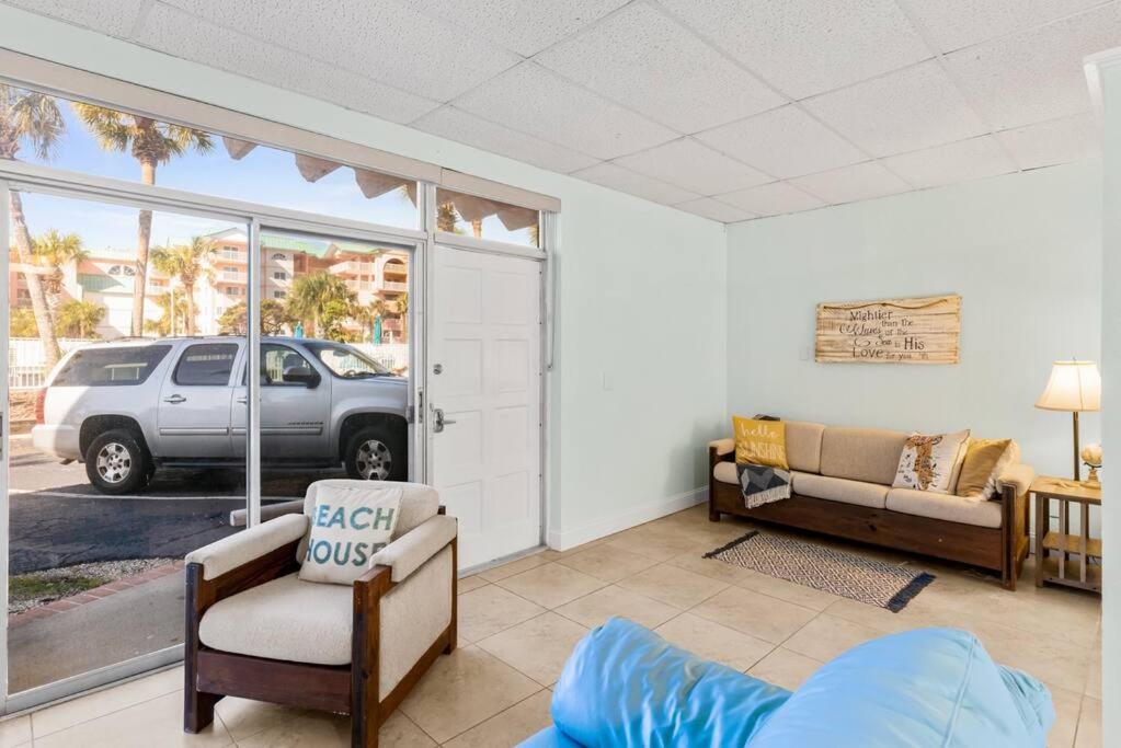 Holiday home Seaside Getaway Clearwater Beach