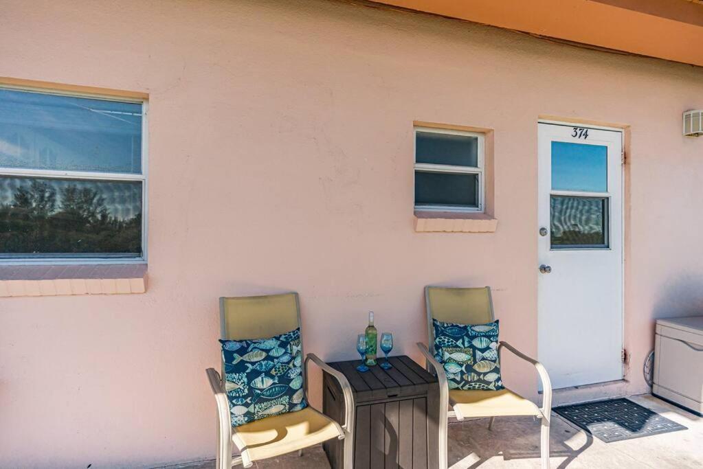 Holiday home Seaside Getaway *
