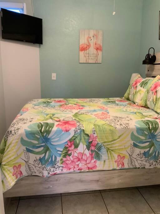 Holiday home Cozy Coastal Retreat Clearwater Beach
