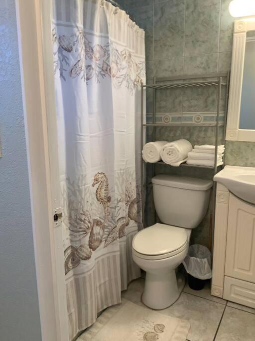 Cozy Coastal Retreat Holiday home Clearwater Beach