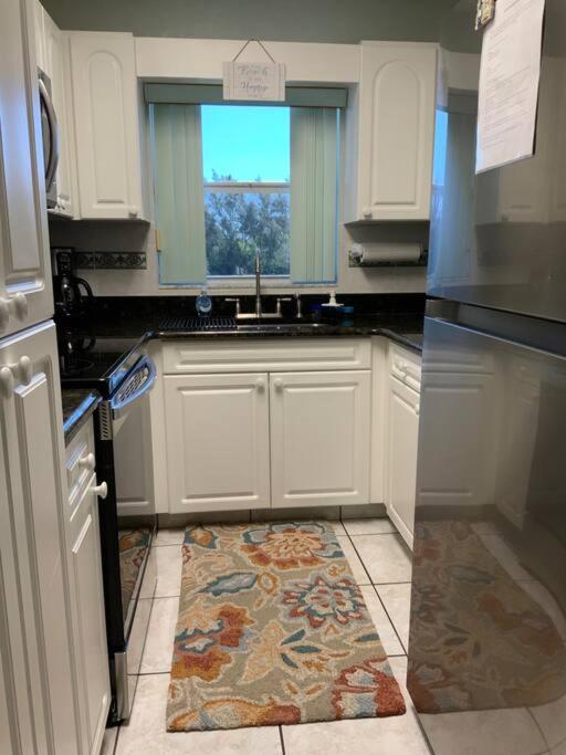 Holiday home Cozy Coastal Retreat Clearwater Beach