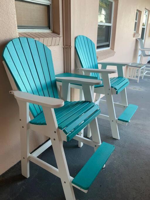 Comfy Coastal Vacation