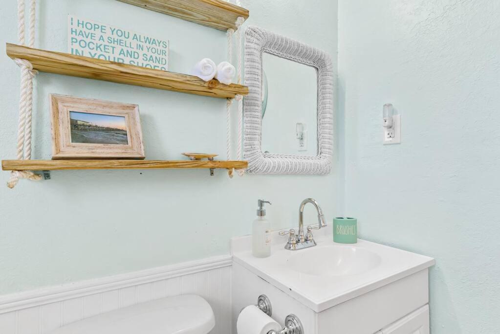 Holiday home Seaside Getaway Clearwater Beach
