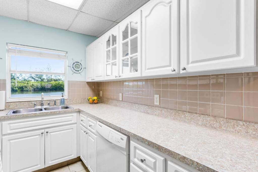 Holiday home Seaside Getaway Clearwater Beach