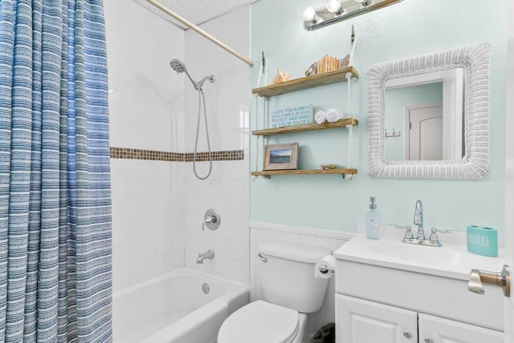 Seaside Getaway Holiday home Clearwater Beach