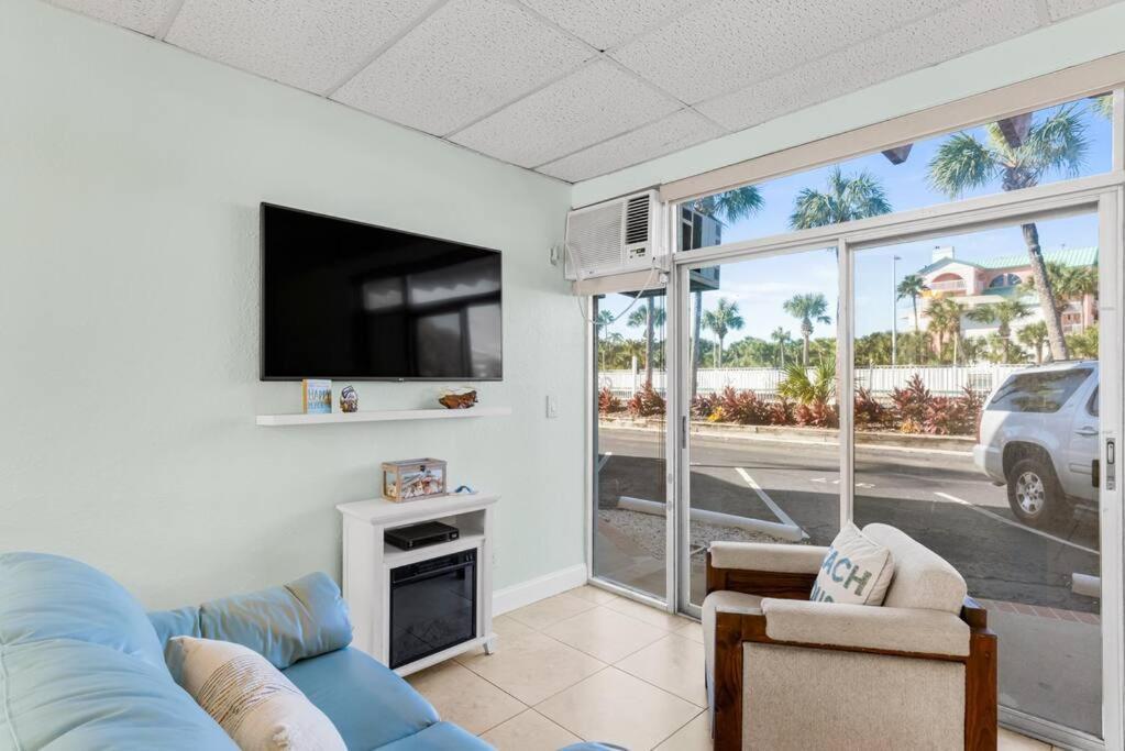 Seaside Getaway Holiday home Clearwater Beach