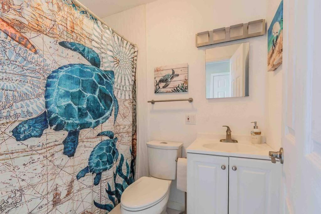 Holiday home Seaside Serendipity Clearwater Beach