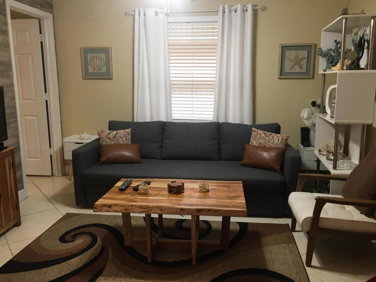 Iii #311 Aparthotel Clearwater Beach