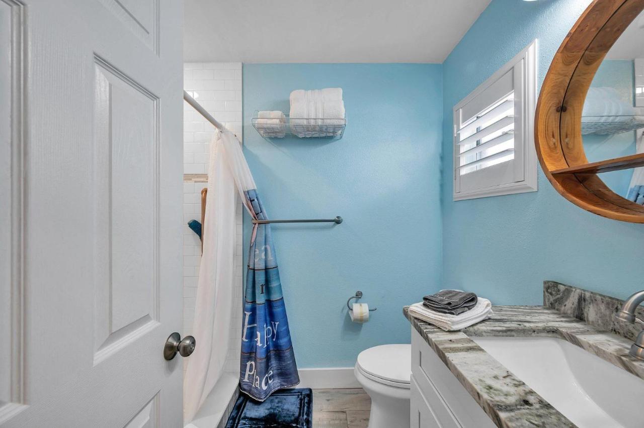 Apartment Picturesque Waterfront Clearwater Beach