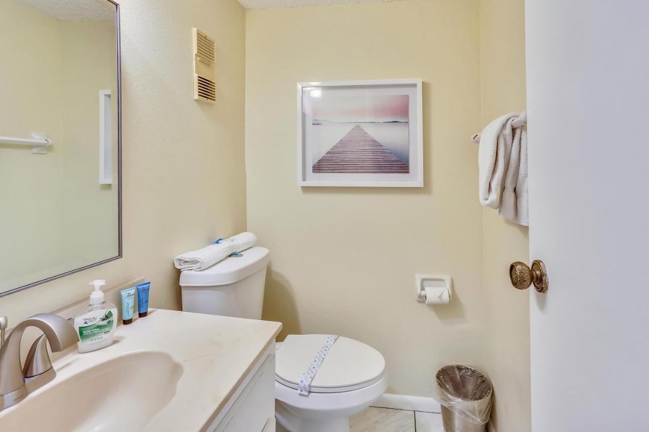 Holiday home Sea Shell 24 Clearwater Beach