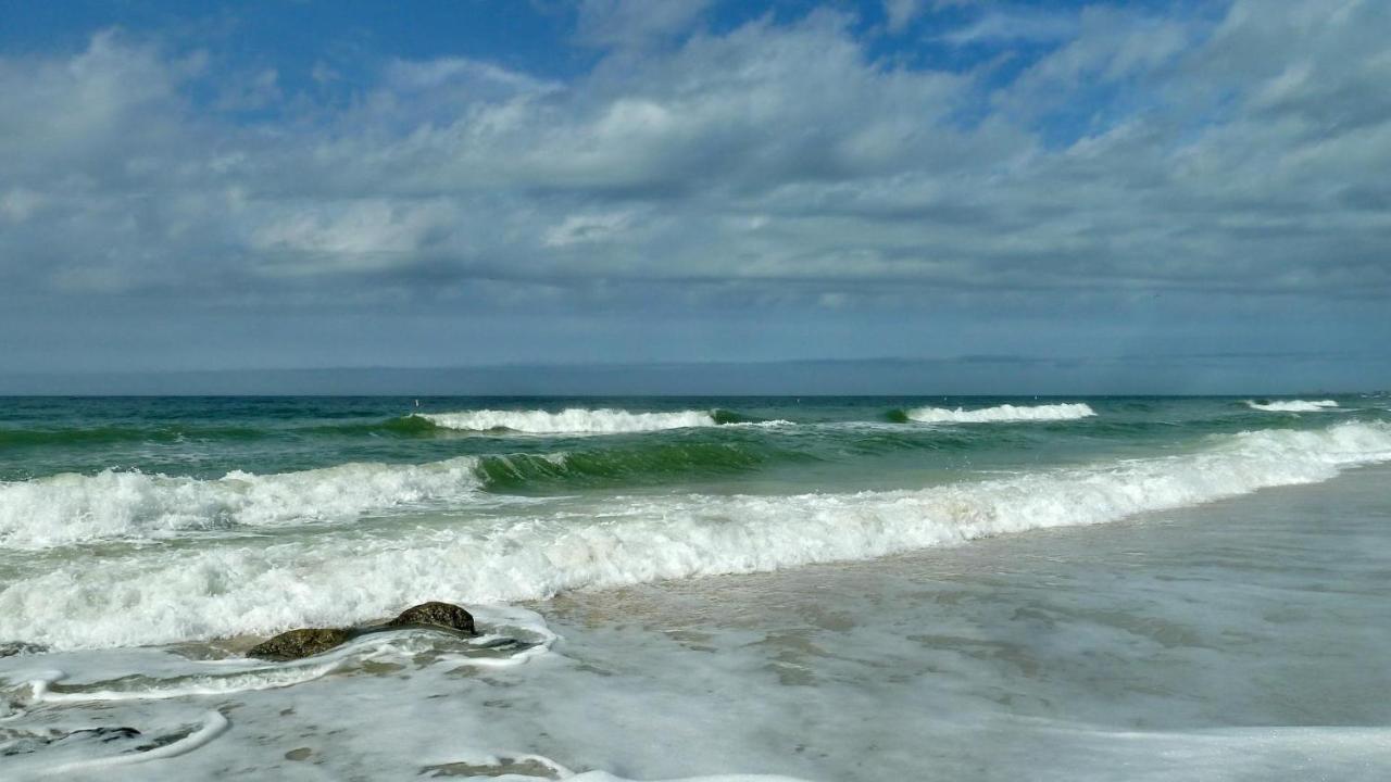 Sea Shell 14 - Premier Holiday home