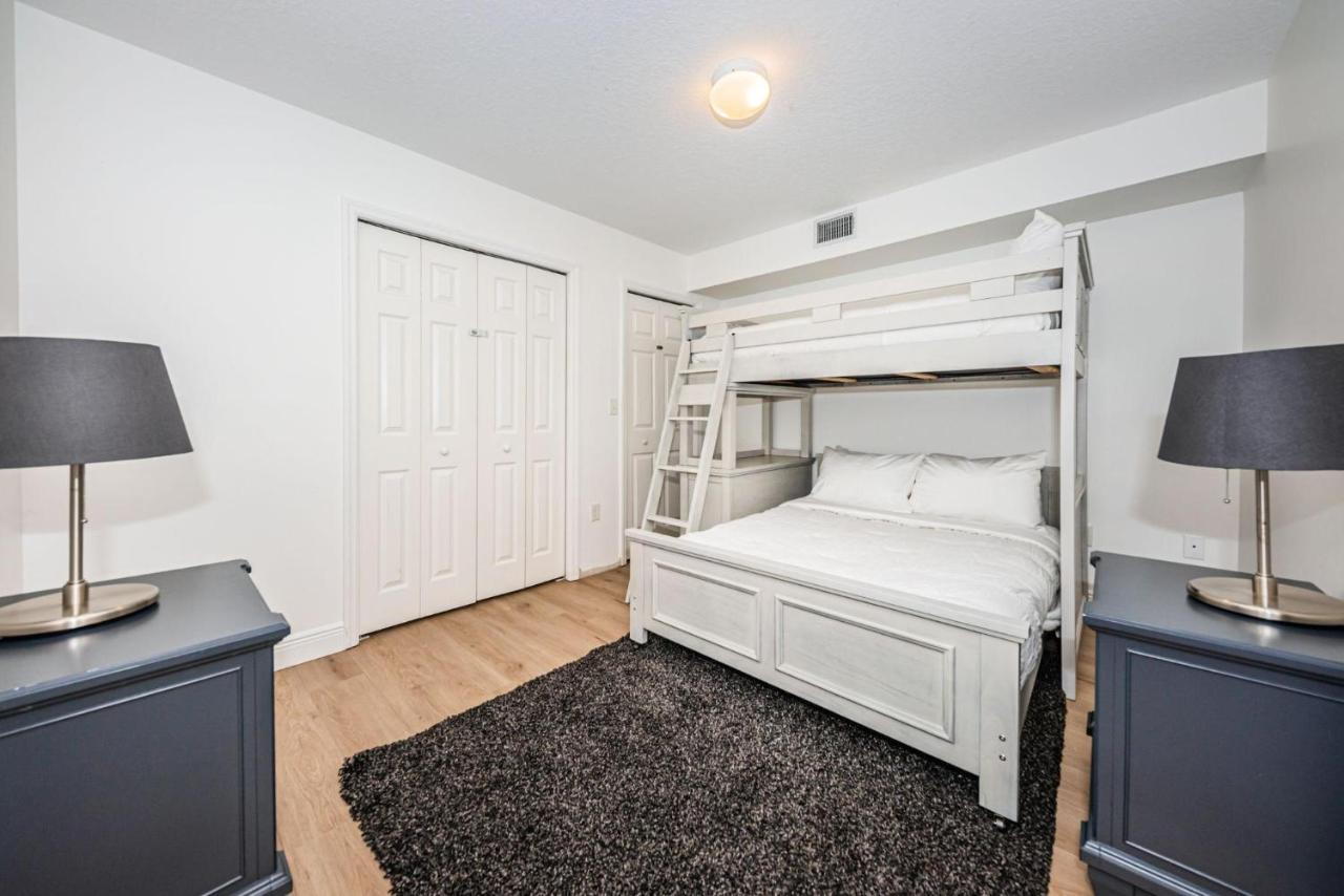 White Dunes Holiday home Clearwater Beach