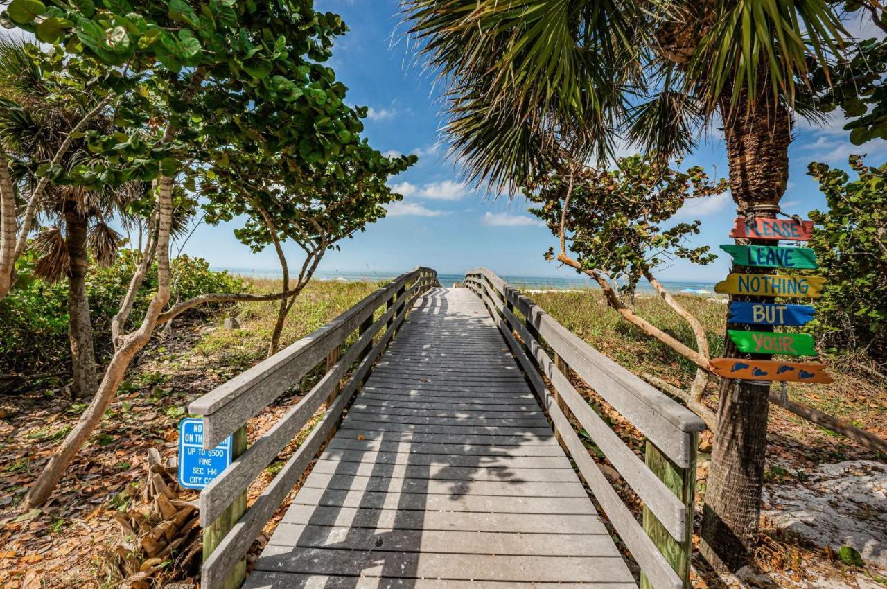 Holiday home White Dunes Clearwater Beach