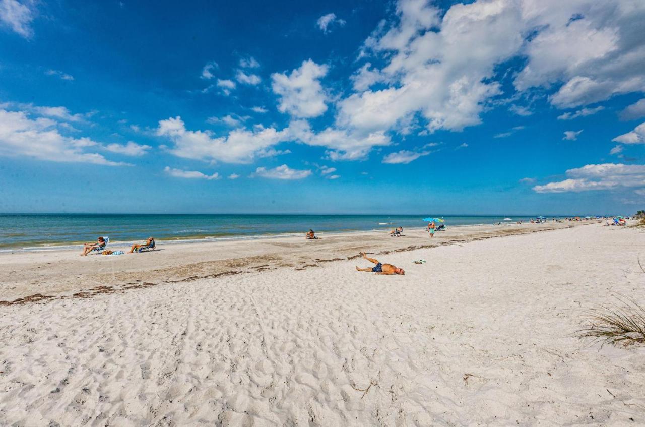 Holiday home White Dunes Clearwater Beach