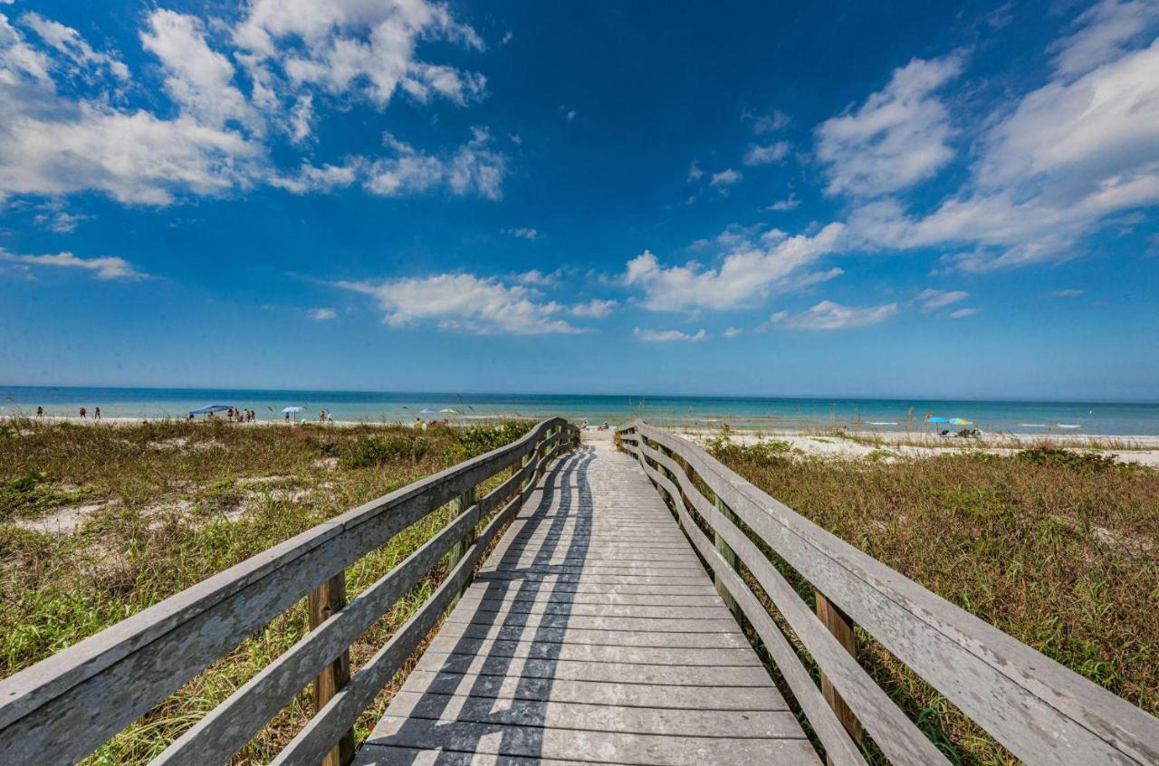 White Dunes Holiday home Clearwater Beach