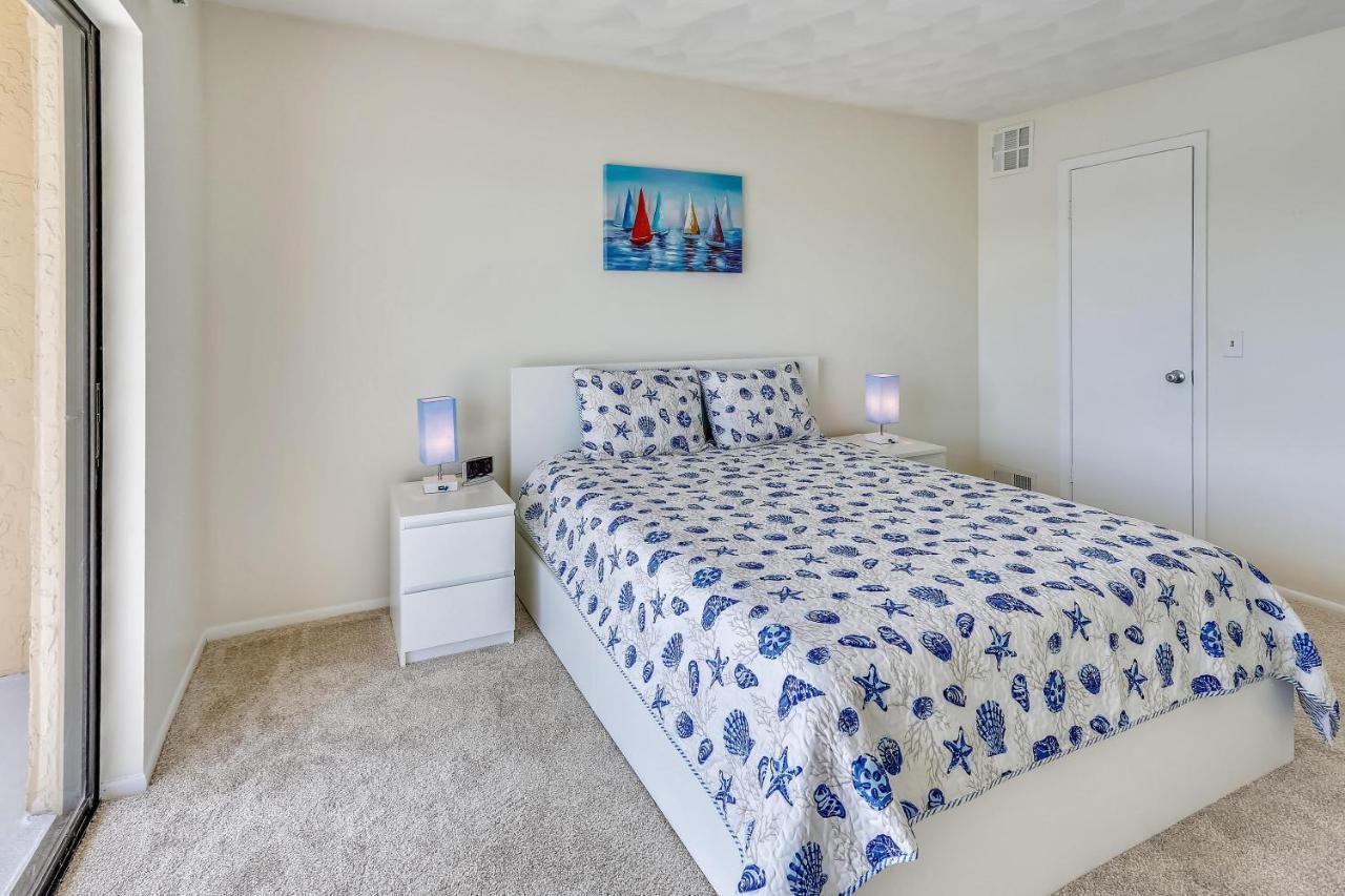 Bayshore Yacht & Tennis 314 *
