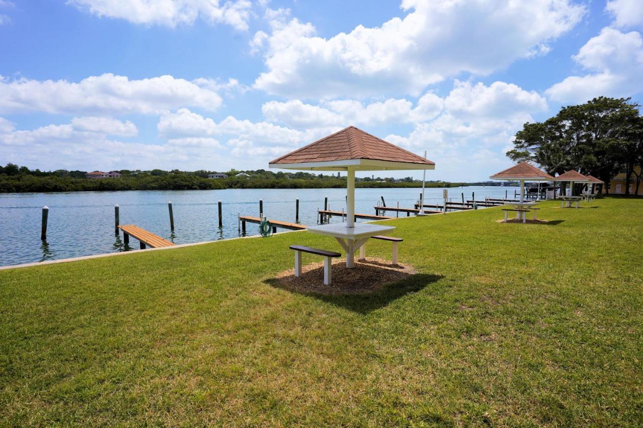 Holiday home Bayshore Yacht & Tennis 314