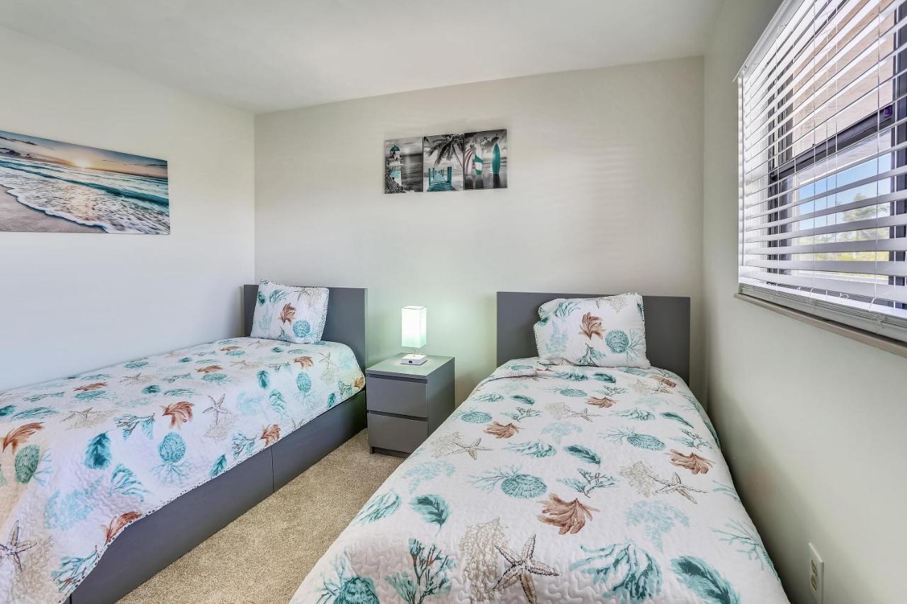 Bayshore Yacht & Tennis 314 Clearwater Beach