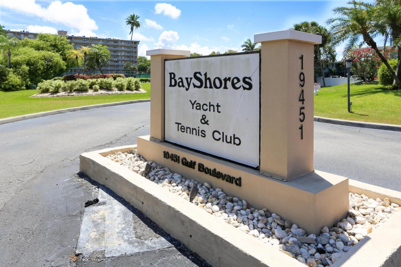 Holiday home Bayshore Yacht & Tennis 314 *