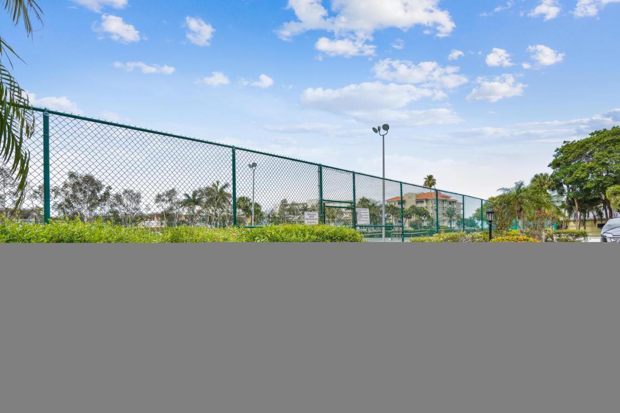 Bayshore Yacht & Tennis 314 * Clearwater Beach