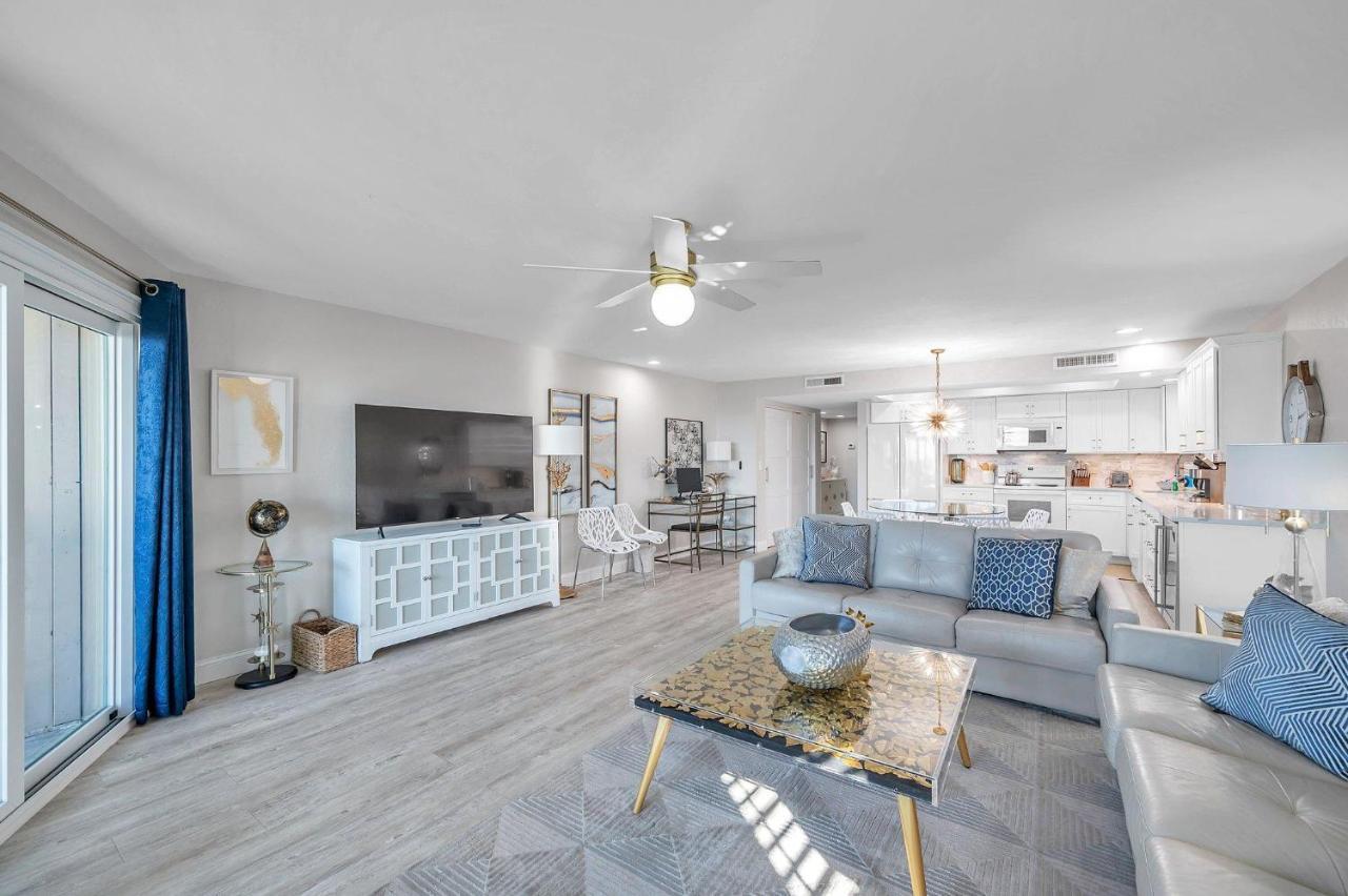 Pipers Run 2 Apartment Clearwater Beach