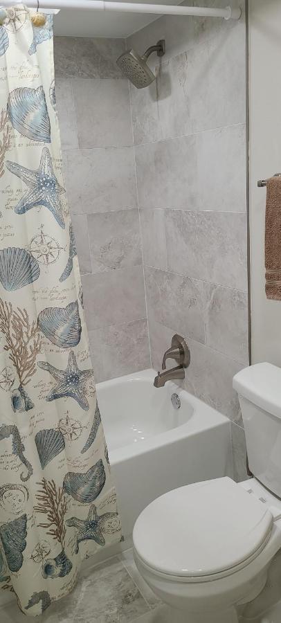 Apartment Ii On The W/intercoastal View Clearwater Beach