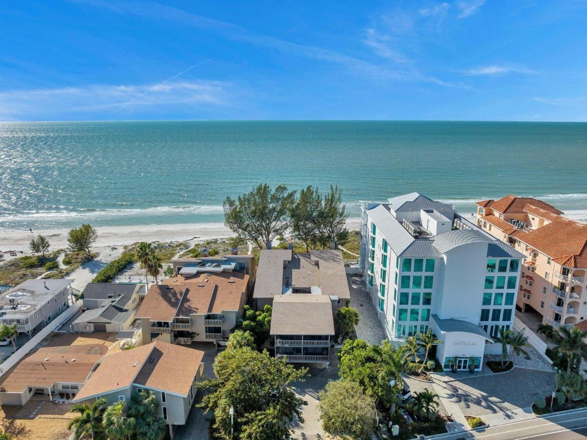 Apartment Pipers Run 2 Clearwater Beach