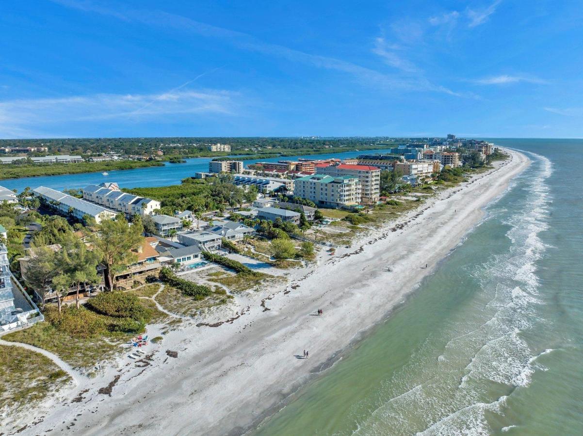 Pipers Run 2 * Clearwater Beach