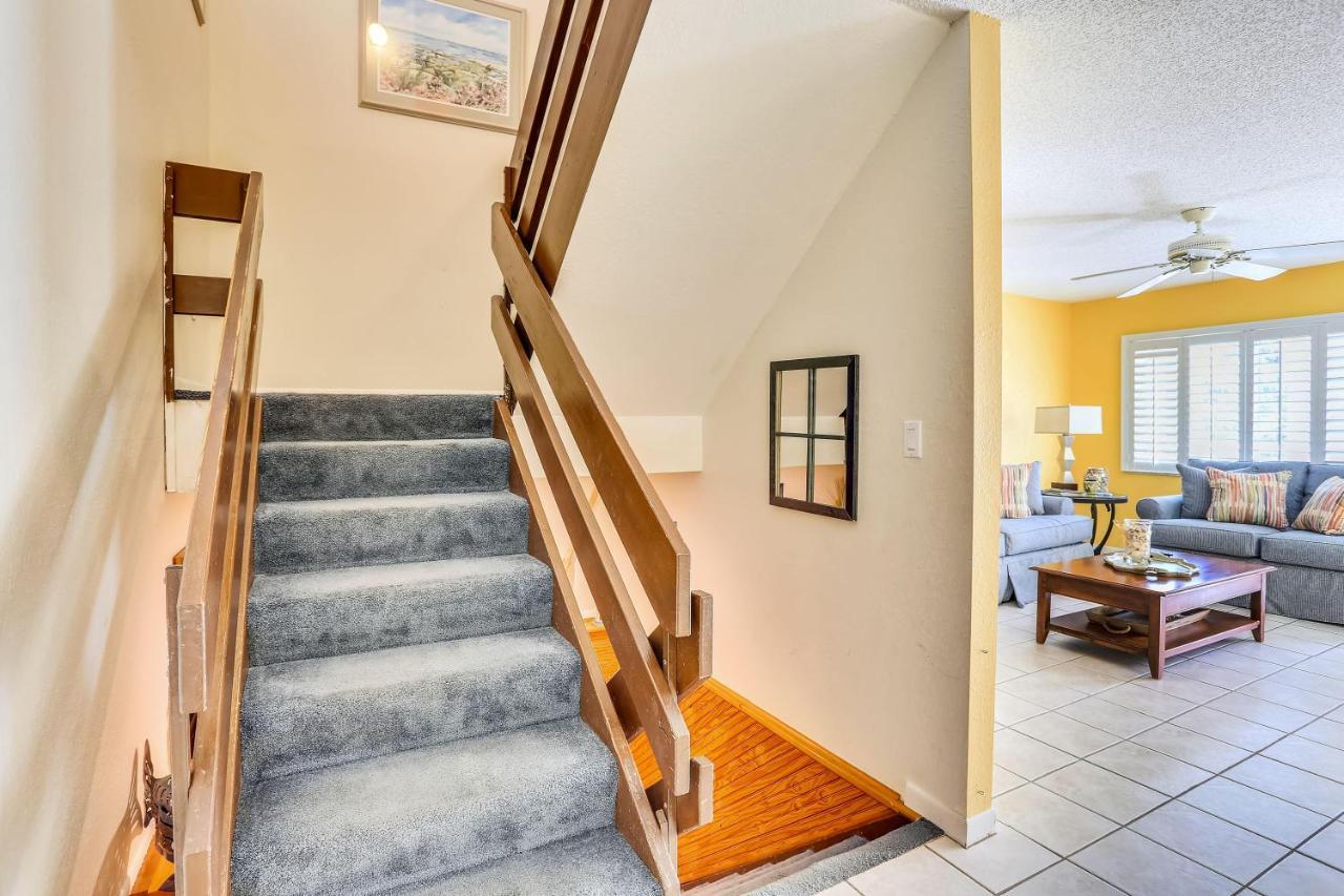 Holiday home Gulfside 6 *