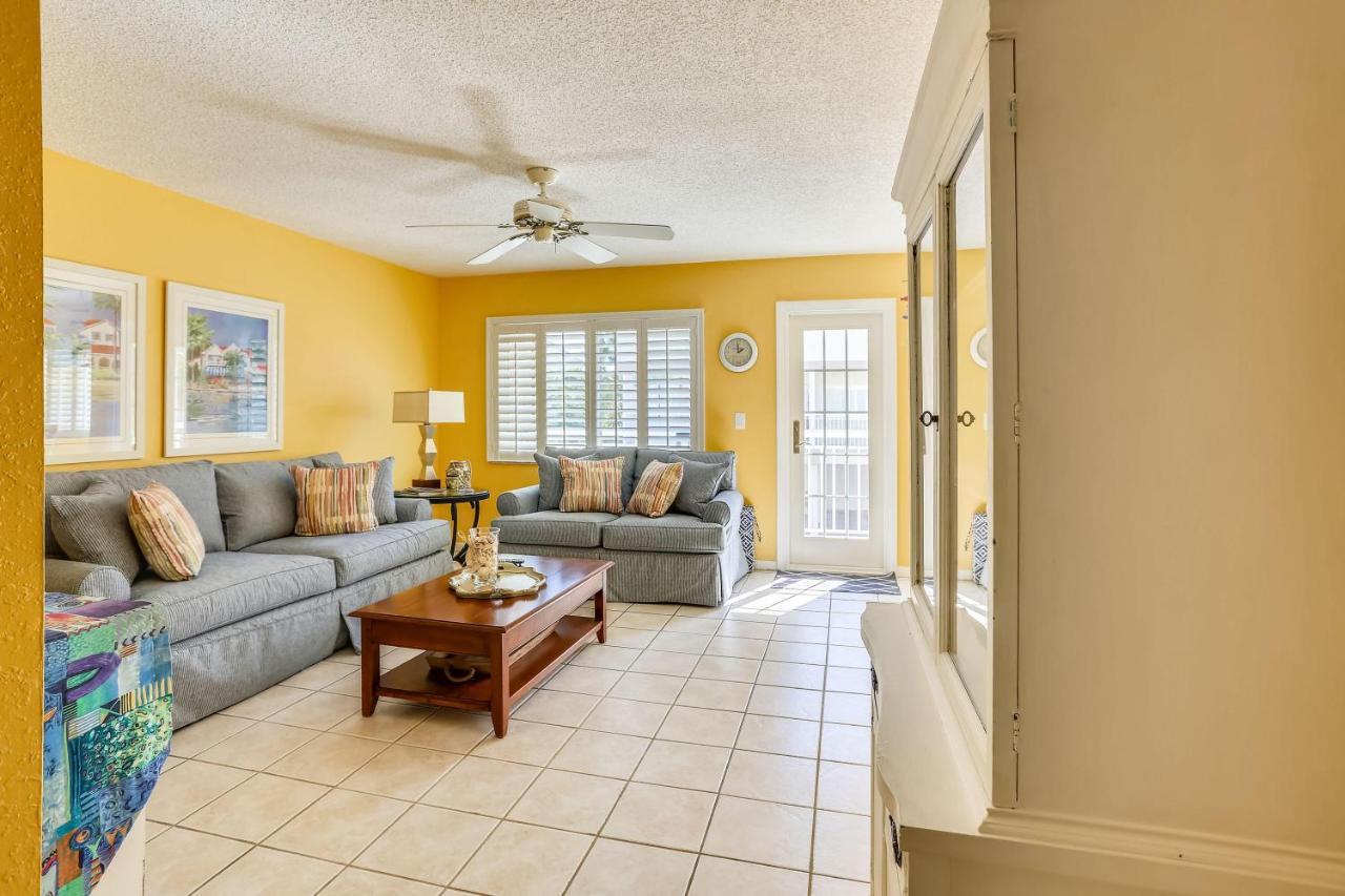 Gulfside 6 Holiday home Clearwater Beach