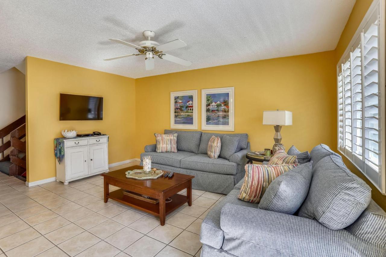 Holiday home Gulfside 6