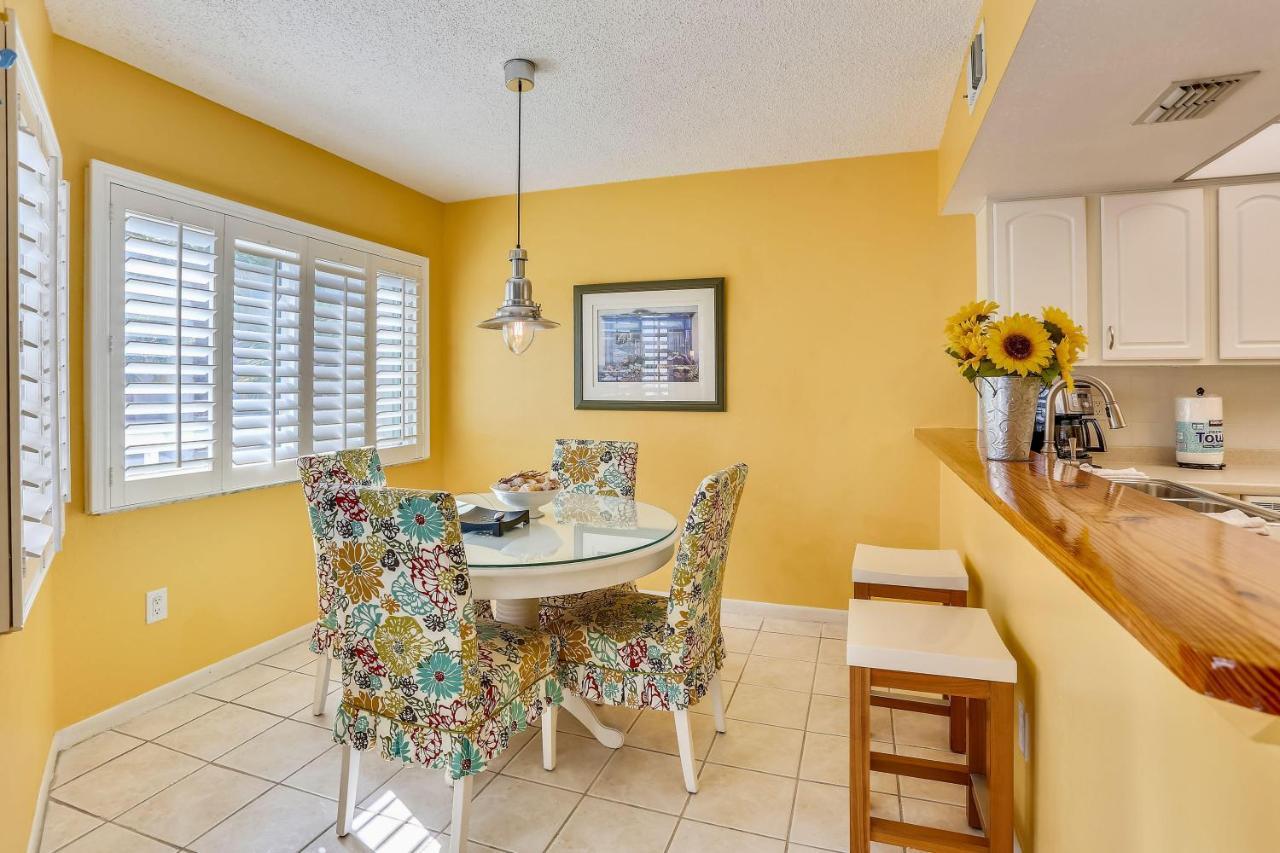 Holiday home Gulfside 6 Clearwater Beach