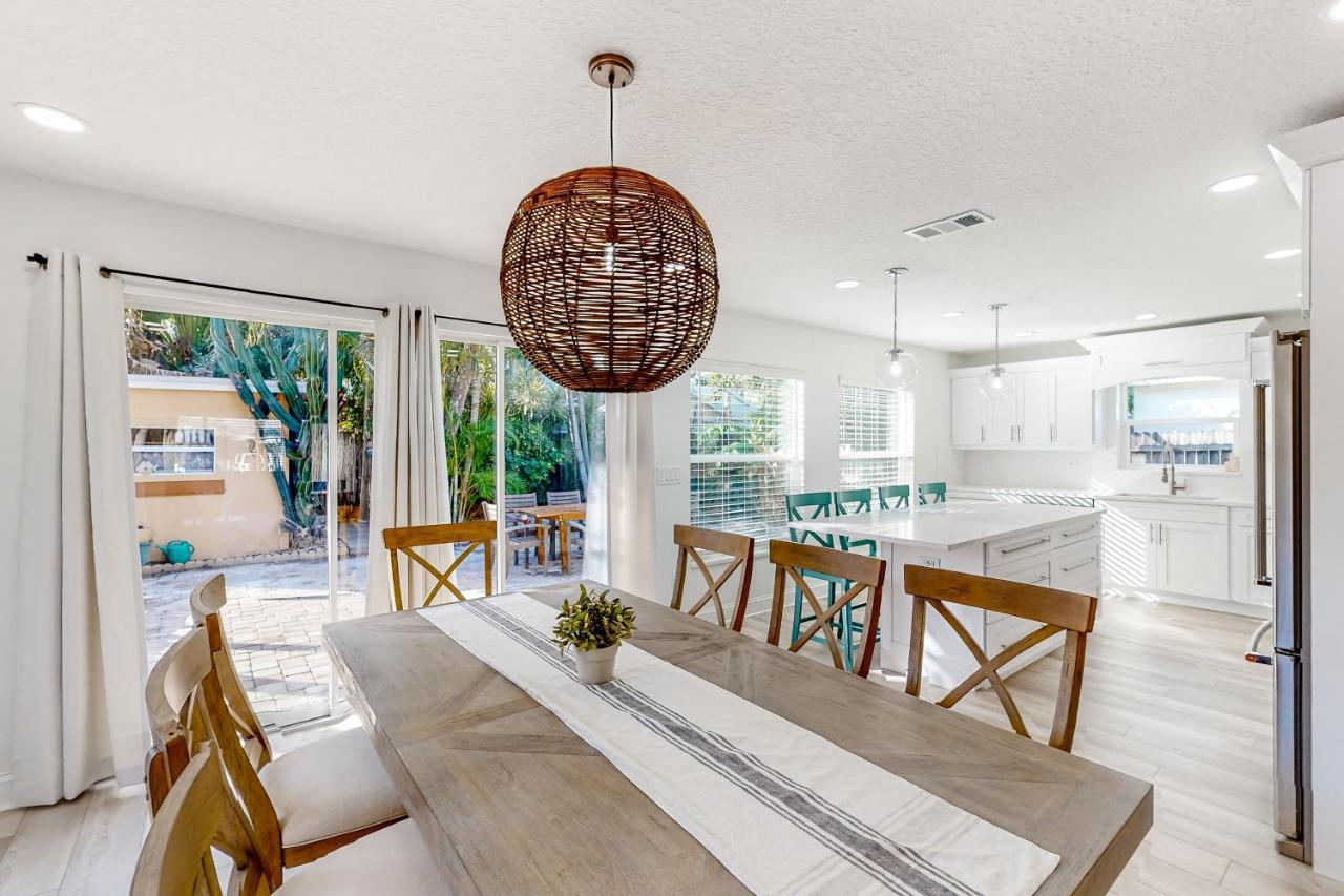 Paradise Found Holiday home Clearwater Beach