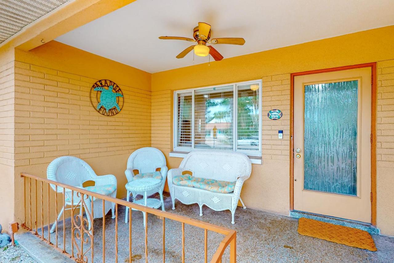 Holiday home Paradise Found