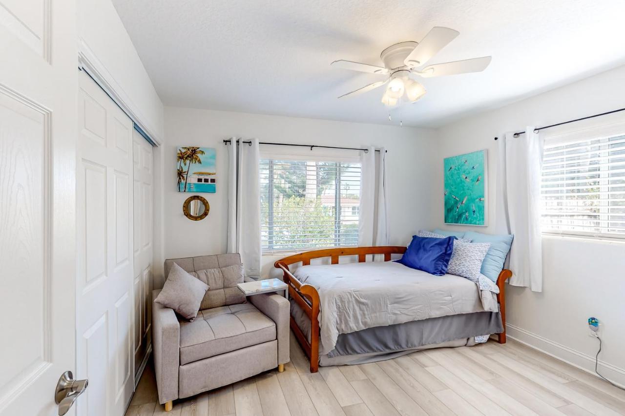 Paradise Found Holiday home Clearwater Beach