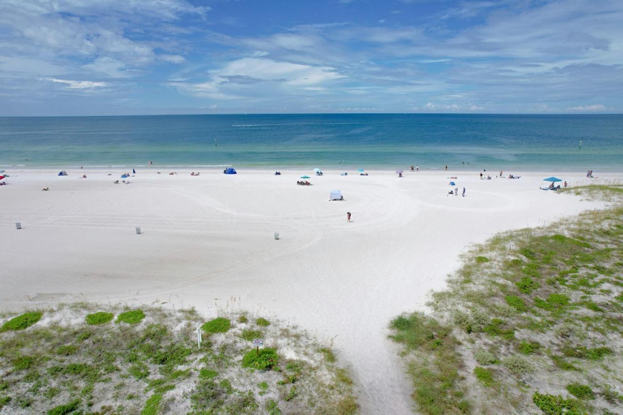 Paradise Found *