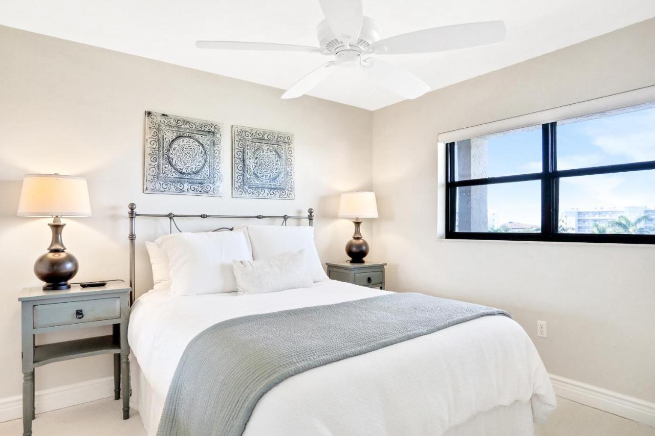 Gulf Escape Apartment *