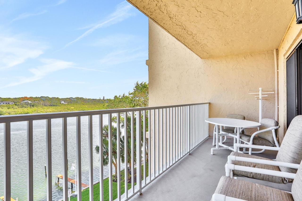 Apartment Gulf Escape