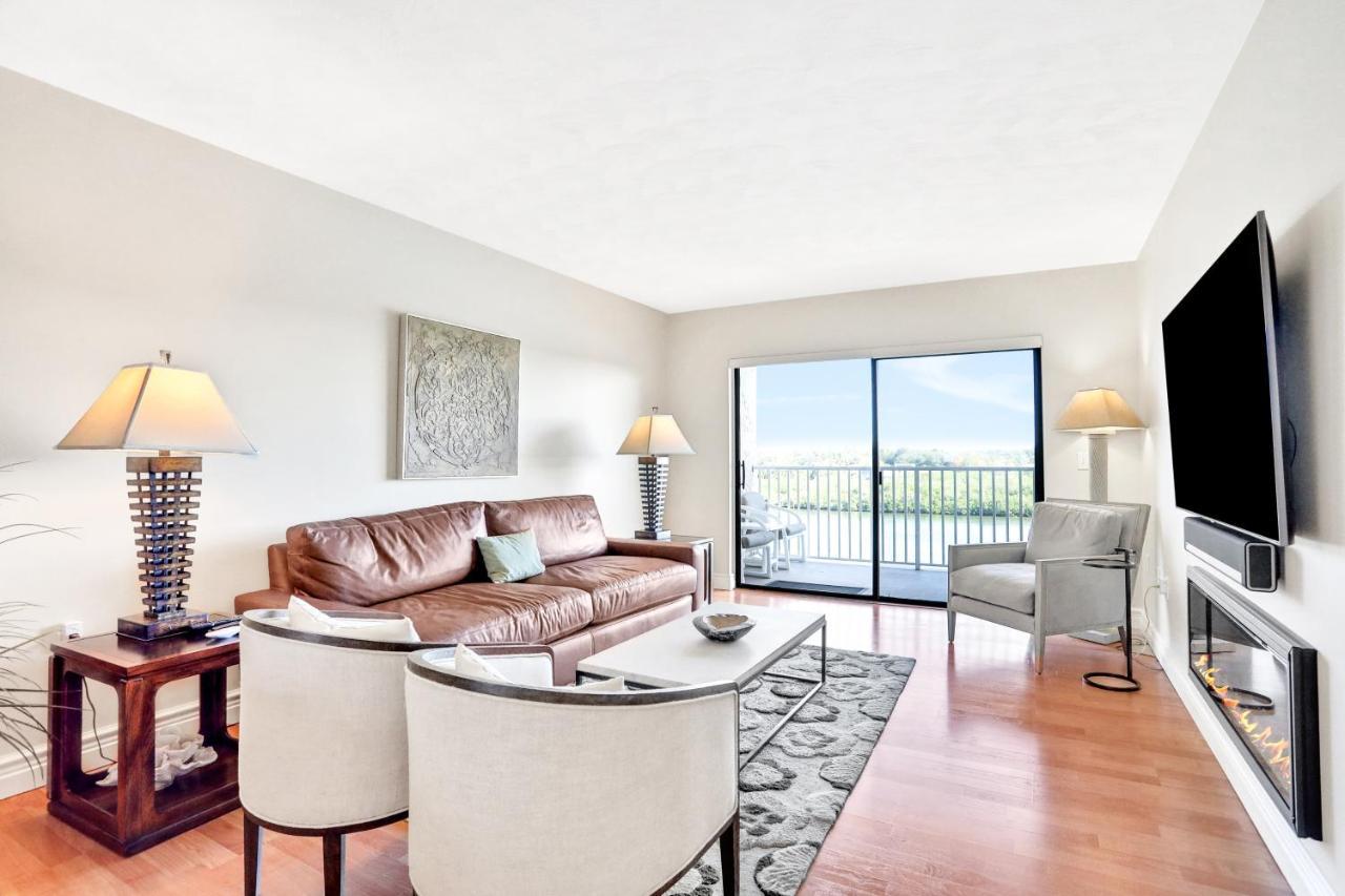 Gulf Escape Apartment *