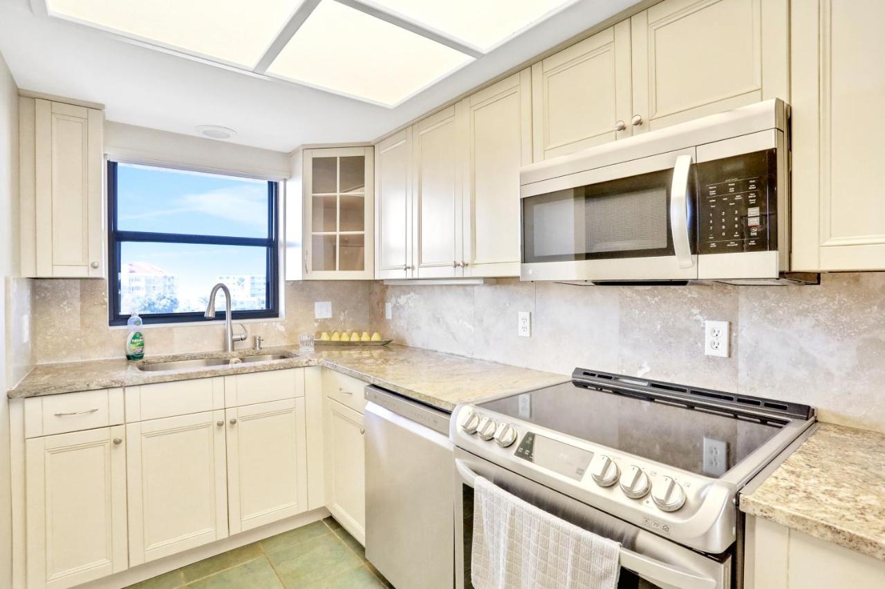 Gulf Escape Apartment *