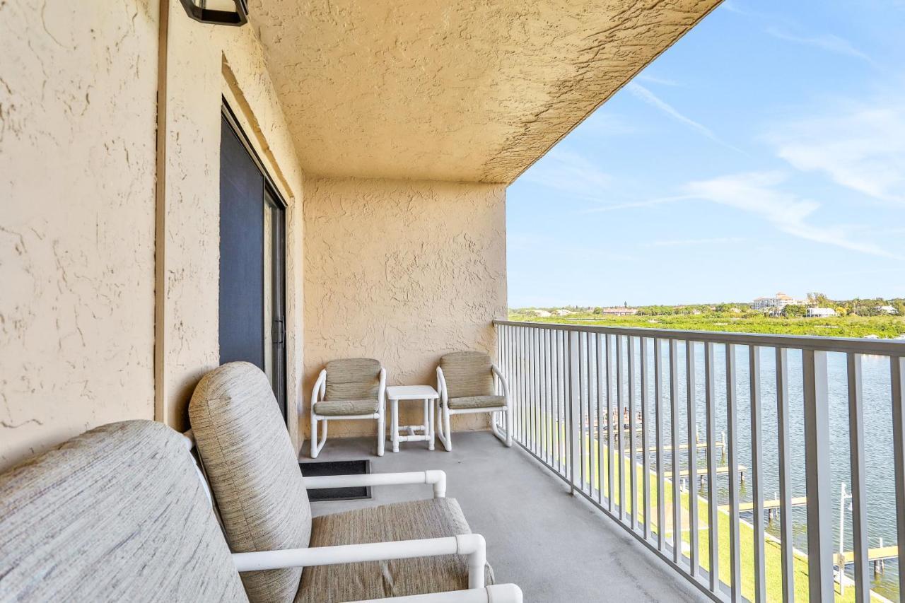 Apartment Gulf Escape Clearwater Beach