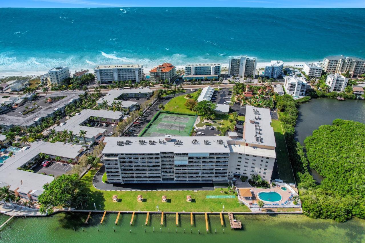 Gulf Escape Apartment