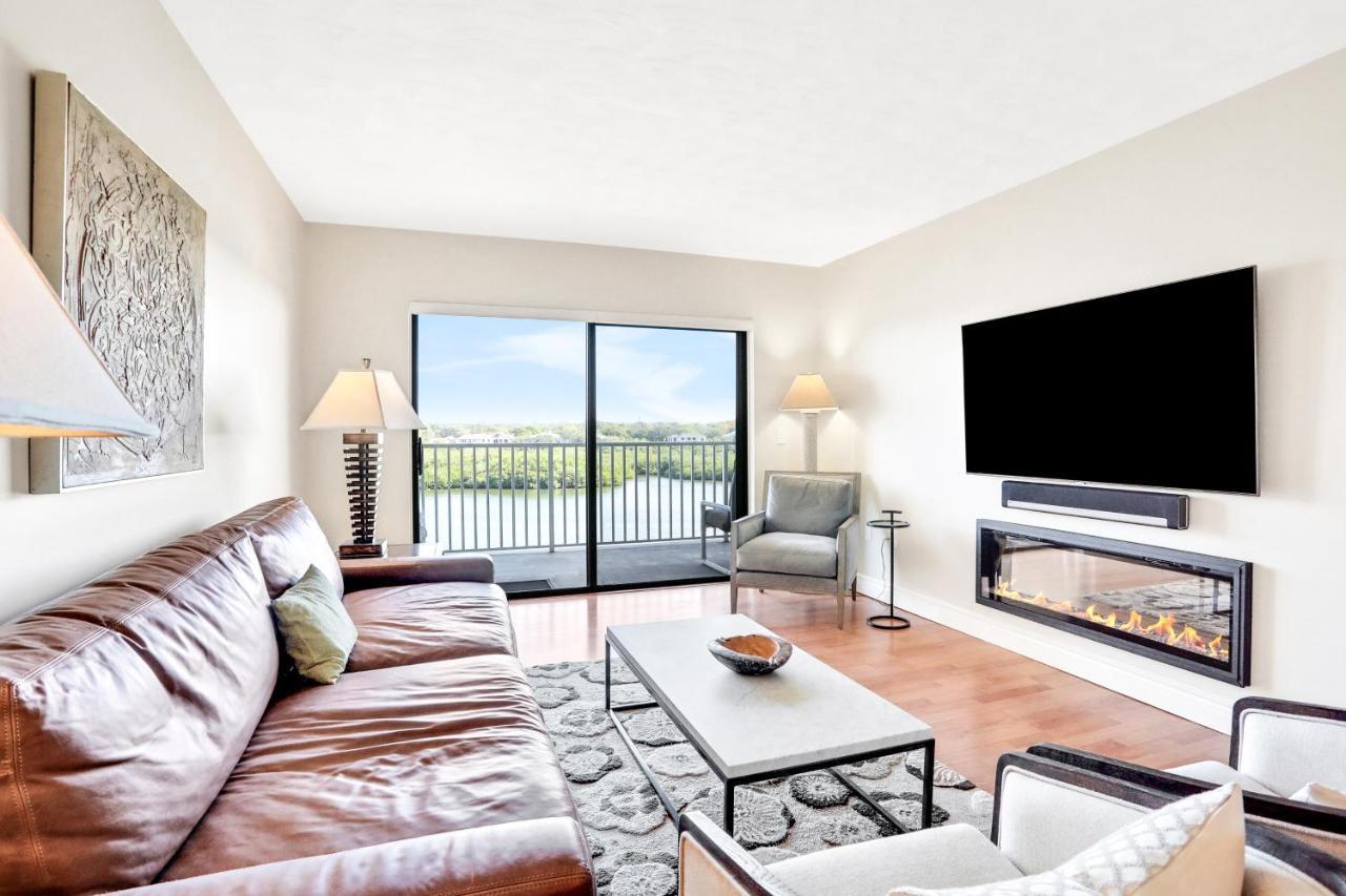 Apartment Gulf Escape Clearwater Beach
