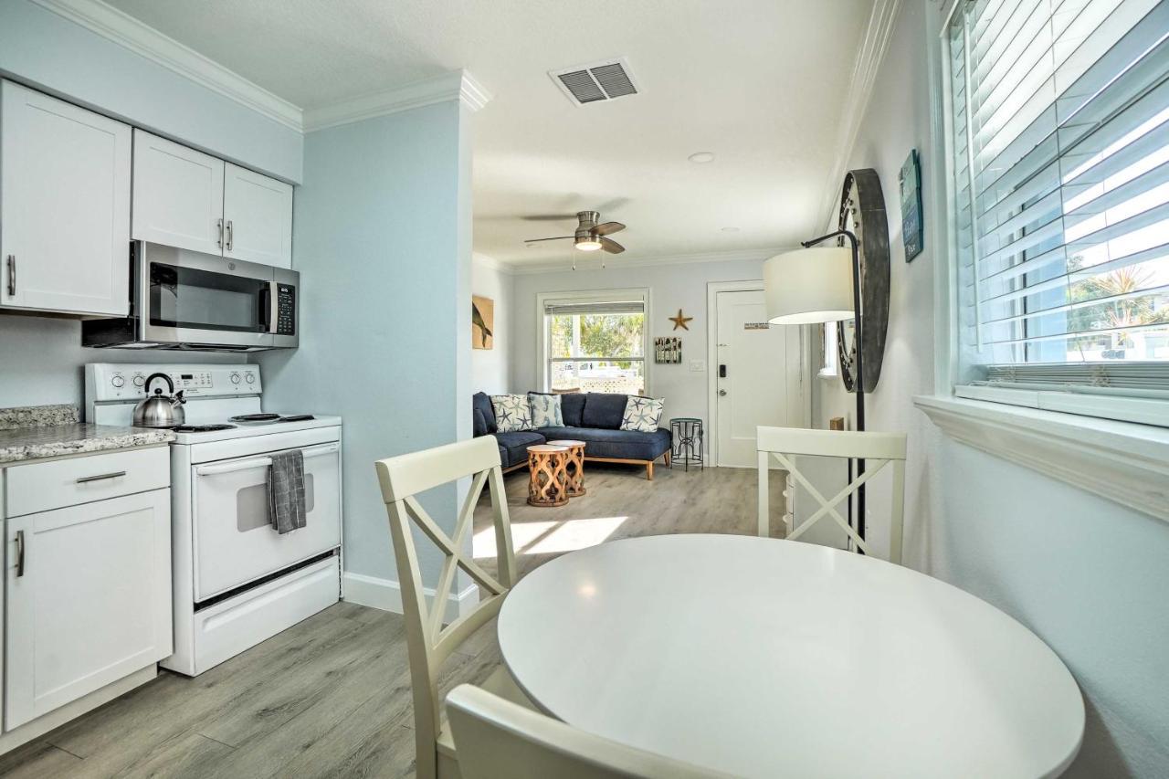 Indian Rocks Duplex, Close To Beaches!