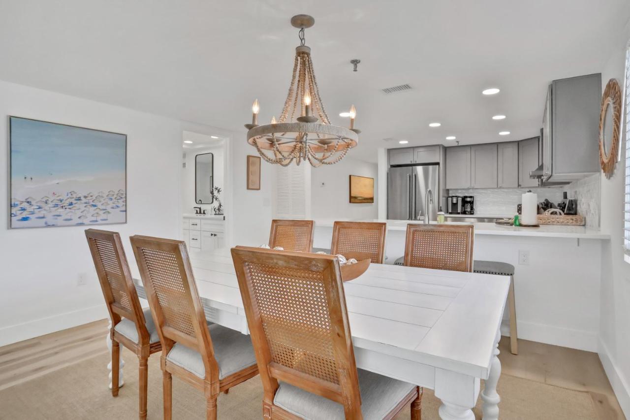 Dollar 501 Apartment Clearwater Beach