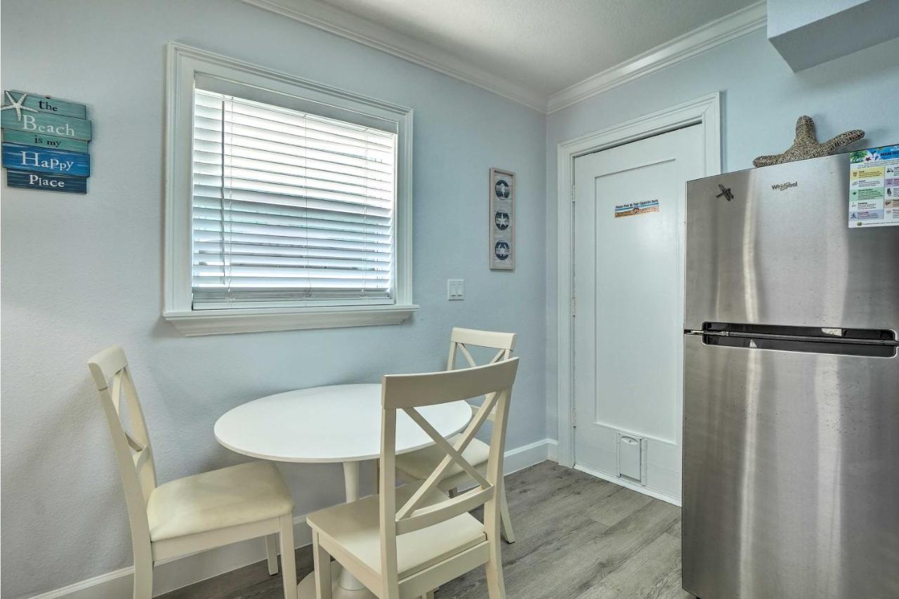 Indian Rocks Duplex, Close To Beaches!