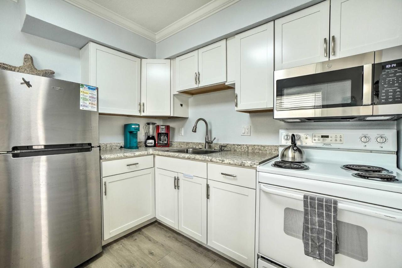 Indian Rocks Duplex, Close To Beaches! * Clearwater Beach