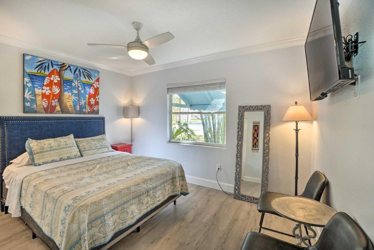 Apartment Indian Rocks Duplex, Close To Beaches! Clearwater Beach
