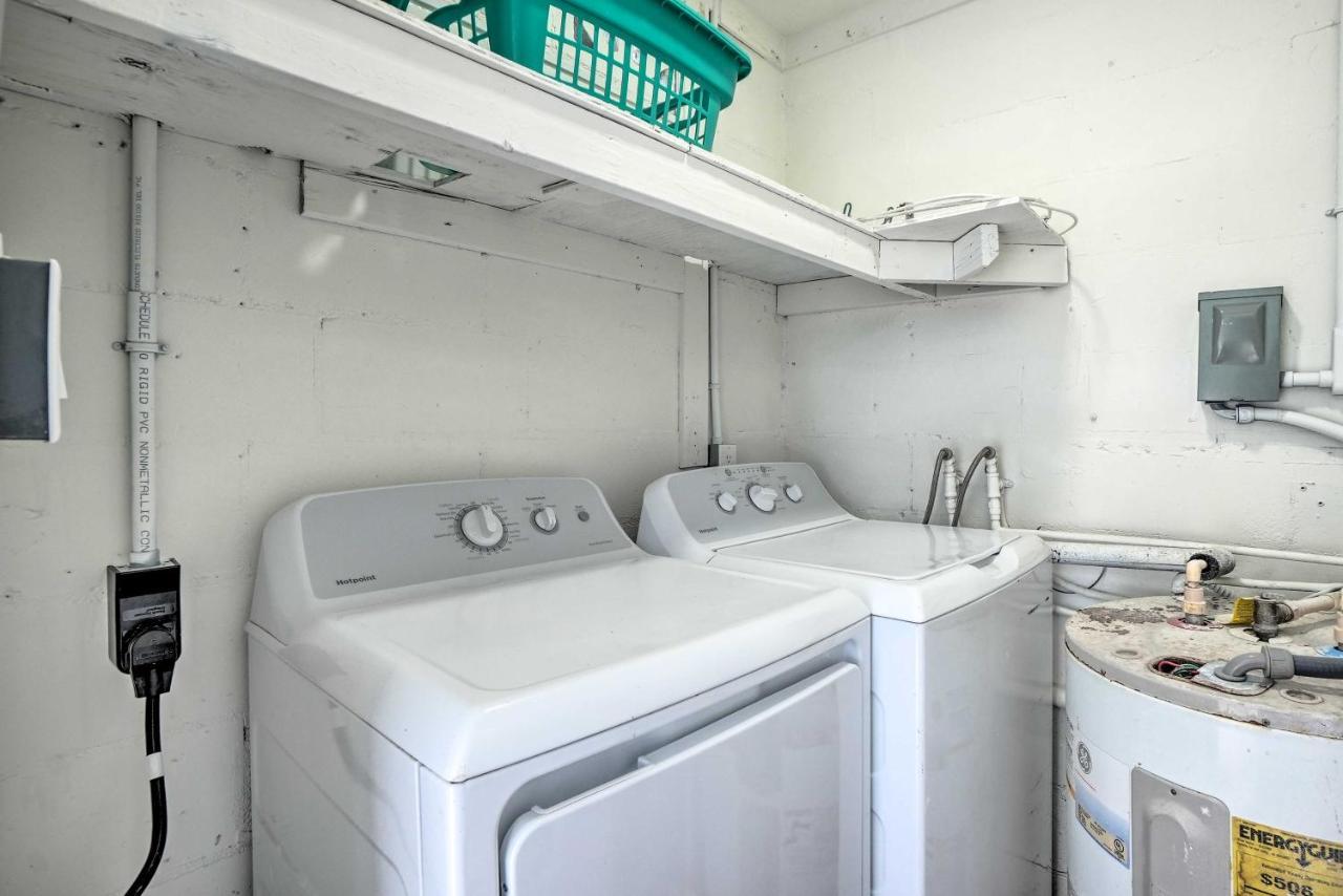 Indian Rocks Duplex, Close To Beaches! Clearwater Beach