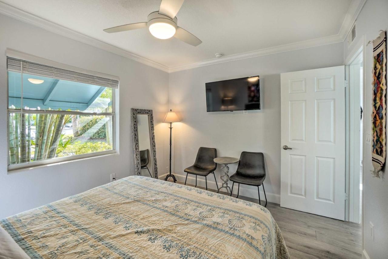 Indian Rocks Duplex, Close To Beaches! Clearwater Beach